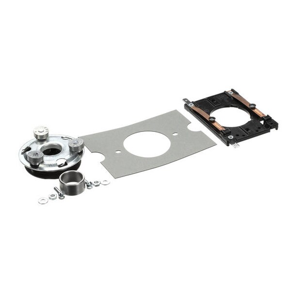 I, A200/D300 Mot Stsw 60Hz